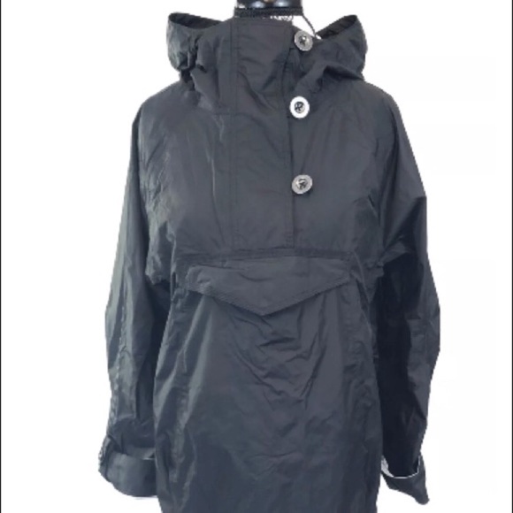lululemon ride on anorak